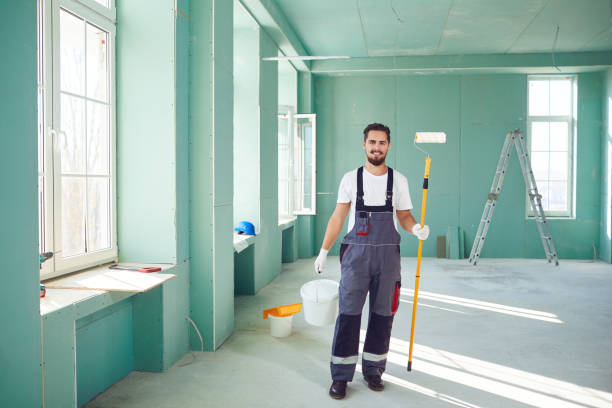 Best Commercial Mold Inspection  in Emmett, ID