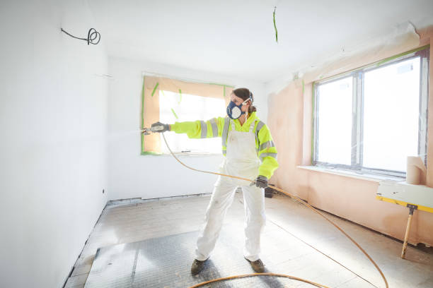 Mold Remediation for Vacation Homes in Emmett, ID